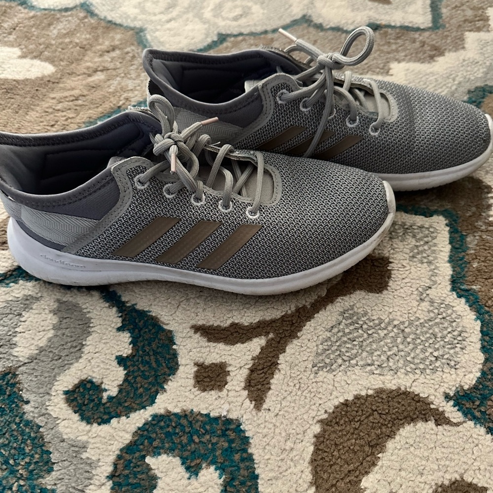 Adidas running shoes